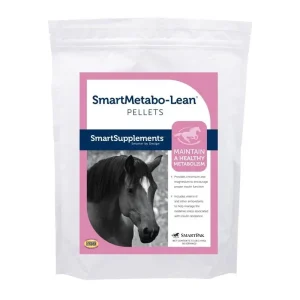 Smart Equine SmartMetabo-Lean Pellets 7.5 Bag