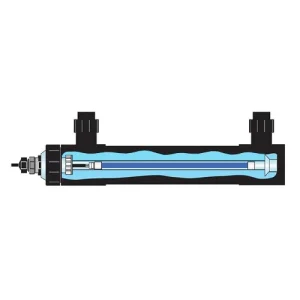 Smart UV Ballast 18-65 Watts