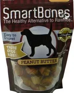 SmartBones Butter Mini 16 Pk. {L+1} 923031