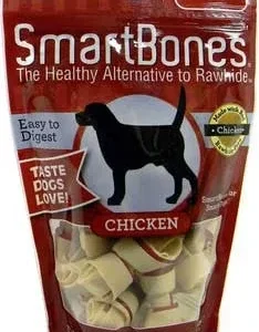 SmartBones Chicken 16 Pk. {L+1} 923002
