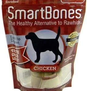 SmartBones Chicken Large 3 Pk. {L+1} 923009