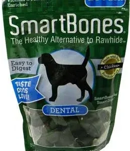 SmartBones Dental Mini 24 Pk. {L+1} 923022