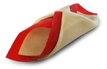 SmartBones SmartChips Peanut Butter 12 Pk. {L+1} 923205