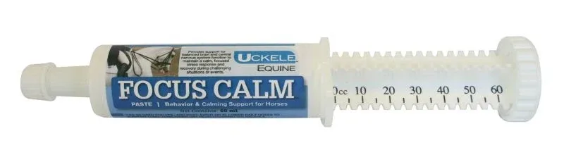 SmartEquine Focus Calm Paste - Image 2