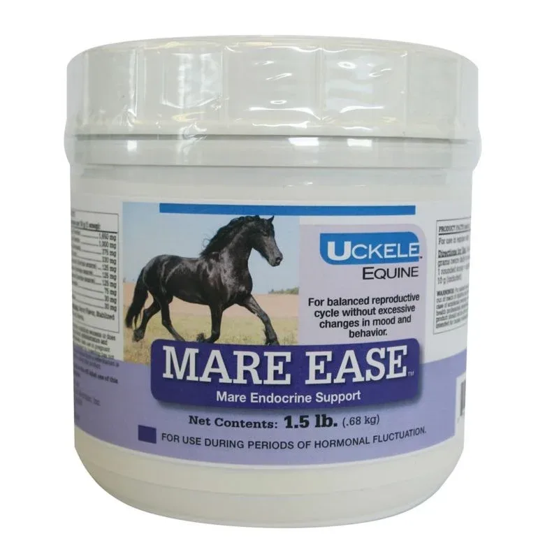 SmartEquine Mare Ease Equine Supplement - Image 2
