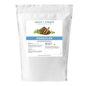 SmartEquine Smart and Simple Jiaogulan 5lb