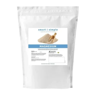SmartEquine Smart and Simple Magnesium Oxide
