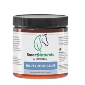 SmartEquine Smart Naturals No Fly Zone 8oz