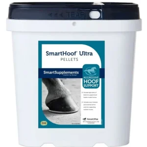 SmartEquine SmartHoof Ultra Pellets