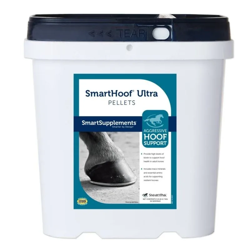 SmartEquine SmartHoof Ultra Pellets - Image 2