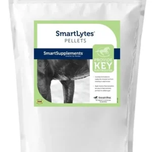SmartEquine SmartLytes Pellets 7.5lb