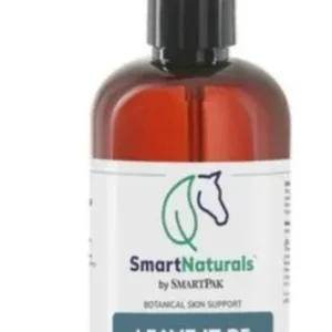 SmartEquine SmartNaturals Leave it Be Shampoo 16oz