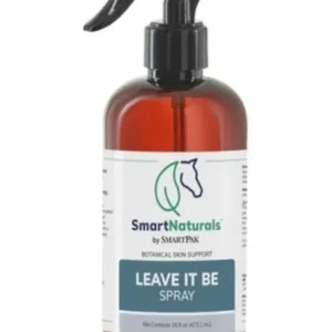 SmartEquine SmartNaturals Leave It Be Spray 16oz