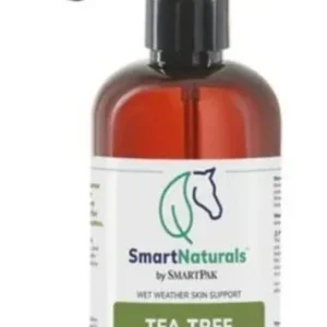 SmartEquine SmartNaturals Tea Tree Shampoo 16oz