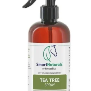 SmartEquine SmartNaturals Tea Tree Spray 16oz