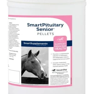 SmartEquine SmartPituitary Senior Pellets