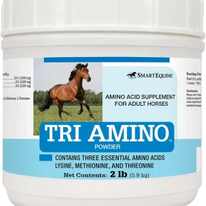 SmartEquine Tri-Amino Supplement