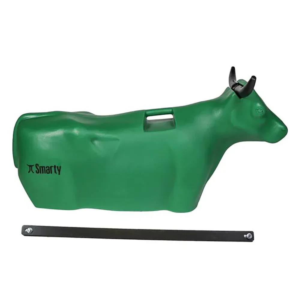 Smarty Rodeo Sled Conversion Kit Steer