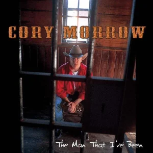 Smith Music Group Cory Morrow Man I've Been CD