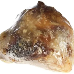 Smokehouse Treats Knee Bone