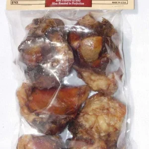 Smokehouse USA Made Knee Bones 5 pk