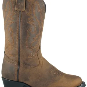 Smoky Mountain Kids Denver Boots