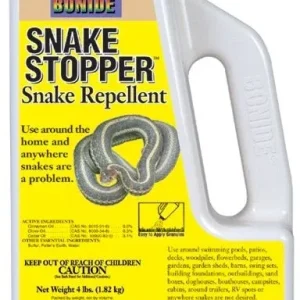 Snake Stopper Snake Repellent