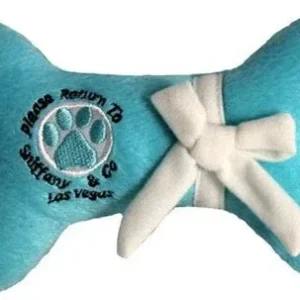 Sniffany Bone Plush Toy