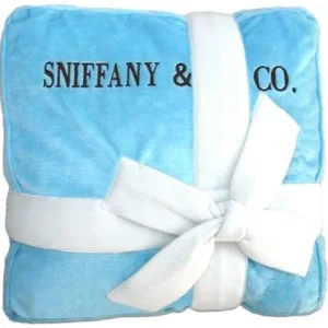 Sniffany & Company Bed