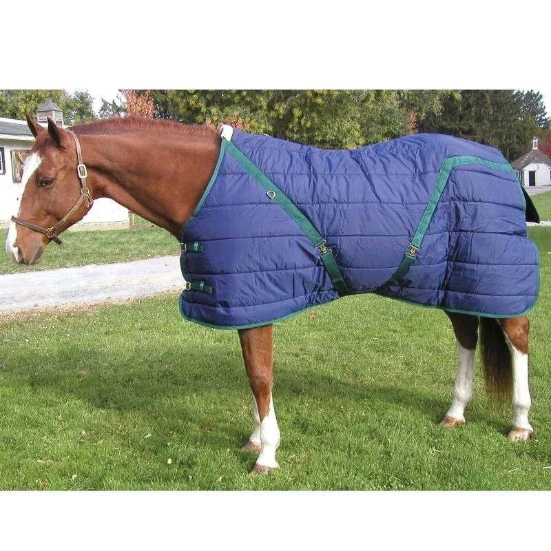 Snuggie Quilted Stable Blanket - Image 2