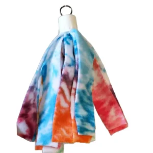 Snuggle Buddy Fleece Toy for Birds