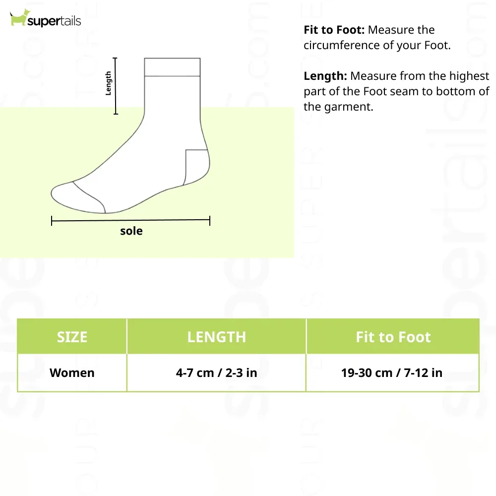 SocksXpress We Bare Bears Themed Crew Socks for Women (Pack of 3) - Image 2