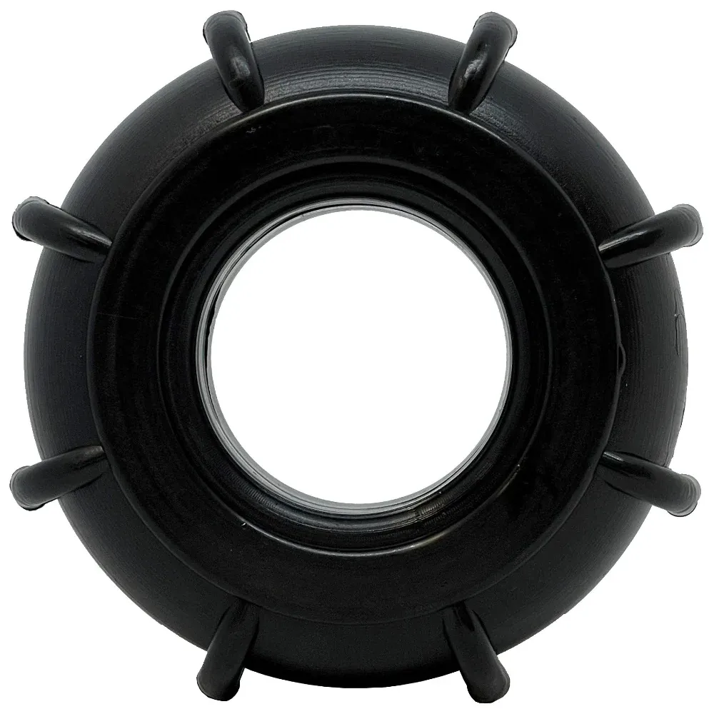 Soda Pup ID Tractor Tire - Image 2