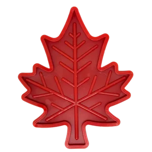 SodaPup Canadian Maple Leaf