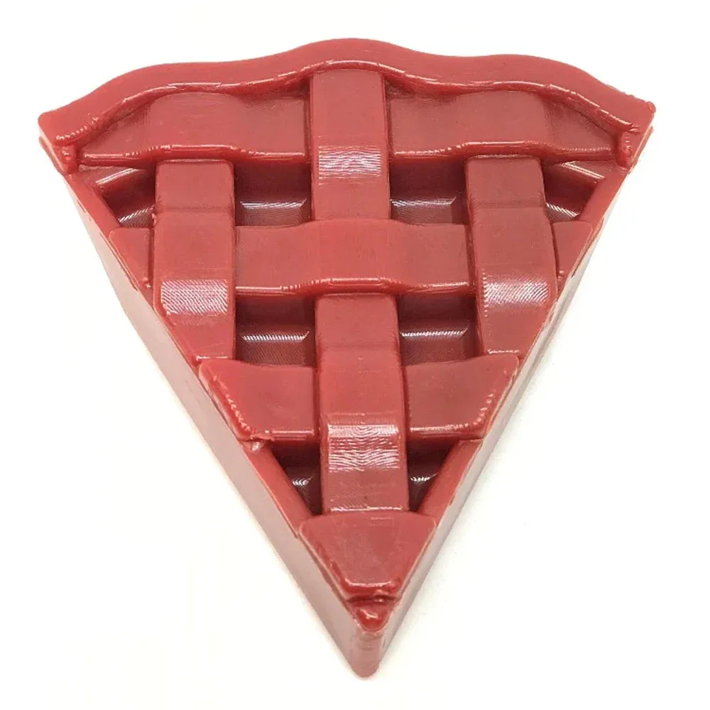 SodaPup Cherry Pie Nylon Chew - Image 2