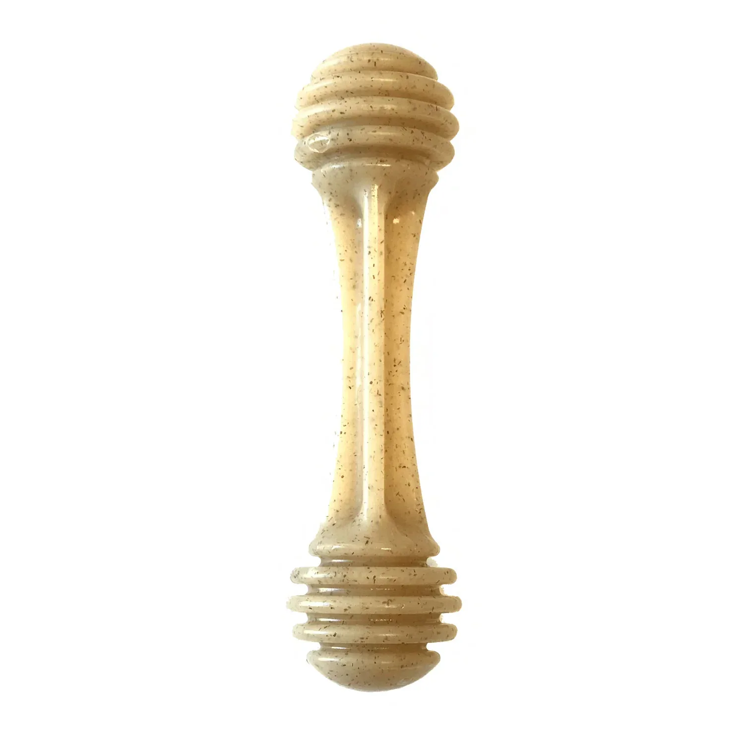 SodaPup Honeybone Nylon Chew Bone - Image 2