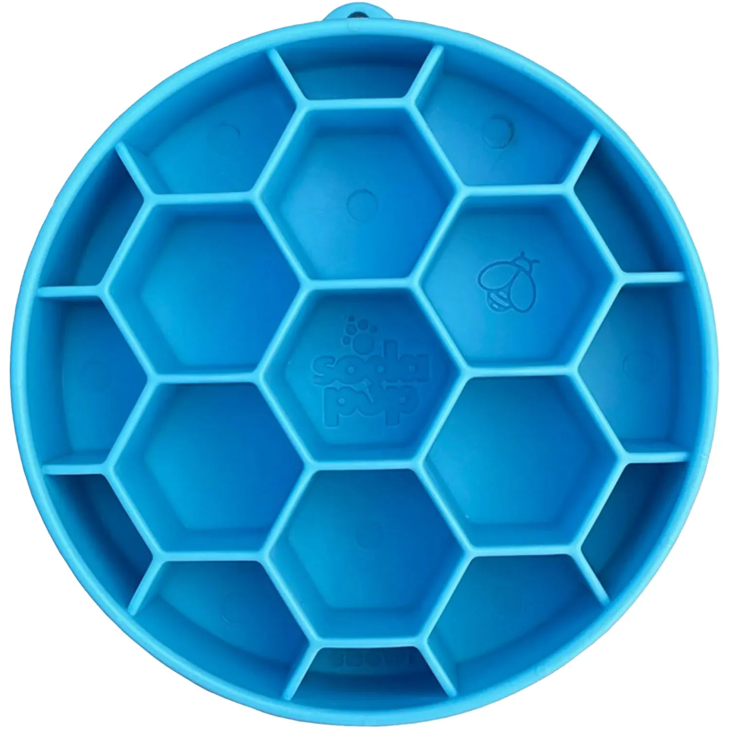 SodaPup Honeycomb Slow Feeder - Image 2