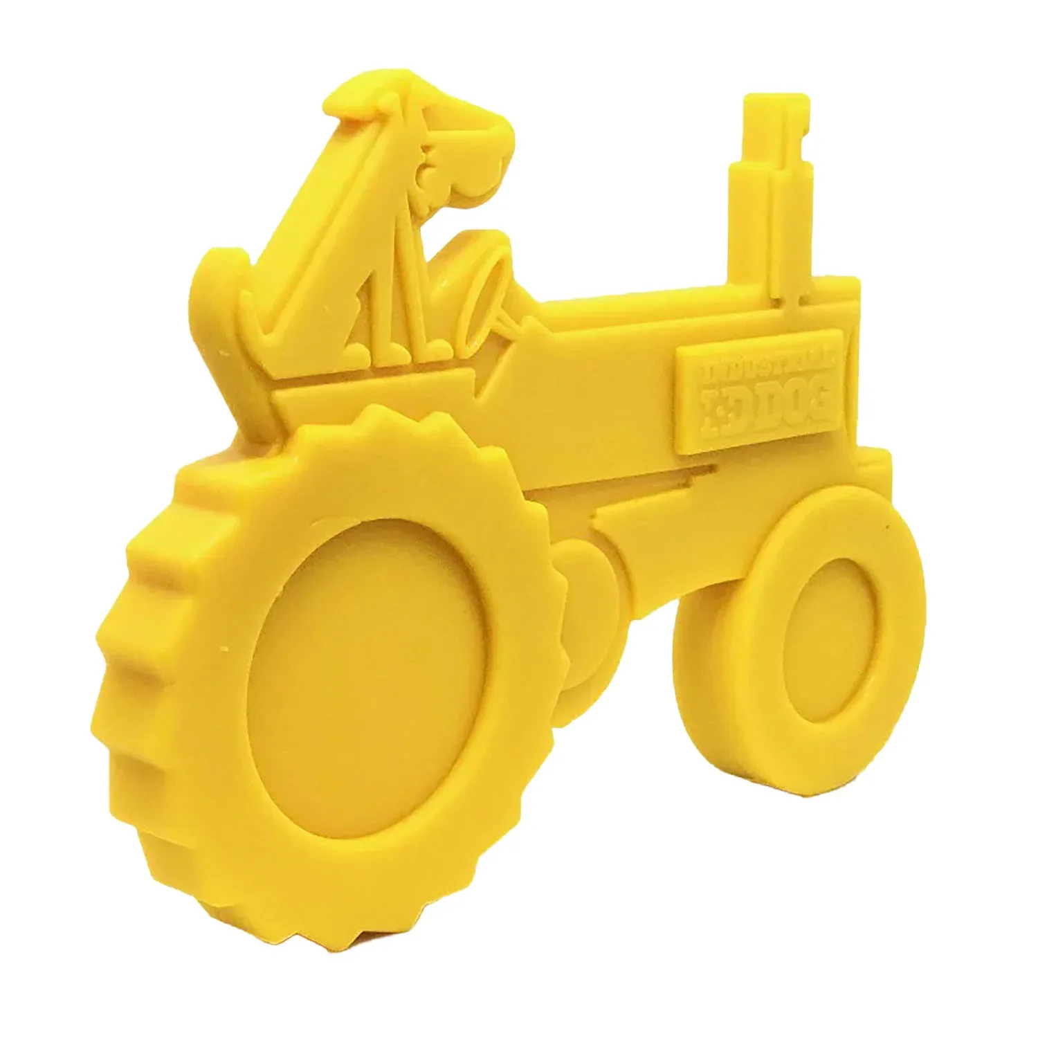 SodaPup ID Tractor Ultra Durable Nylon Chew - Image 2