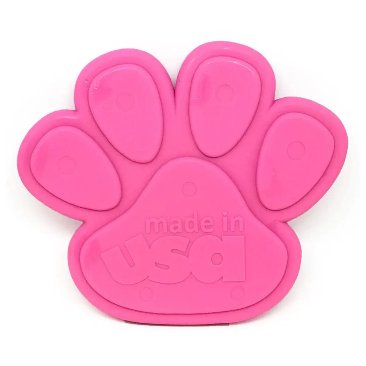 SodaPup Paw Print Ultra Durable Nylon Chew - Image 2