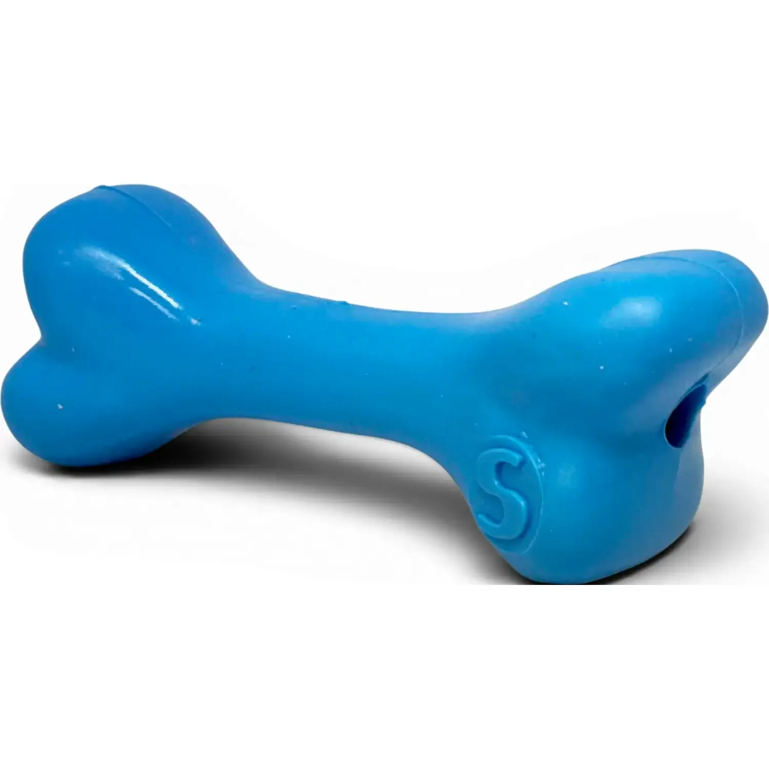 SodaPup Pup-X Rubber Dog Bone - Image 2