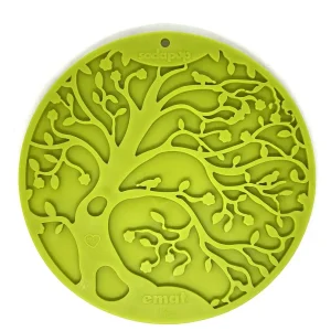 SodaPup Tree of Life Enrichment Lick Mat