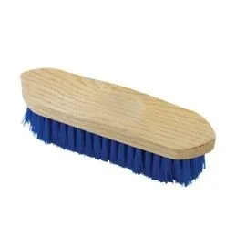 Soft Bristle Dandy Brush