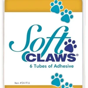 Soft Claws Nail Cap Adhesive Refill