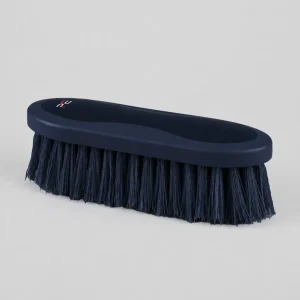 Soft-Touch Dandy Brush - Large Navy