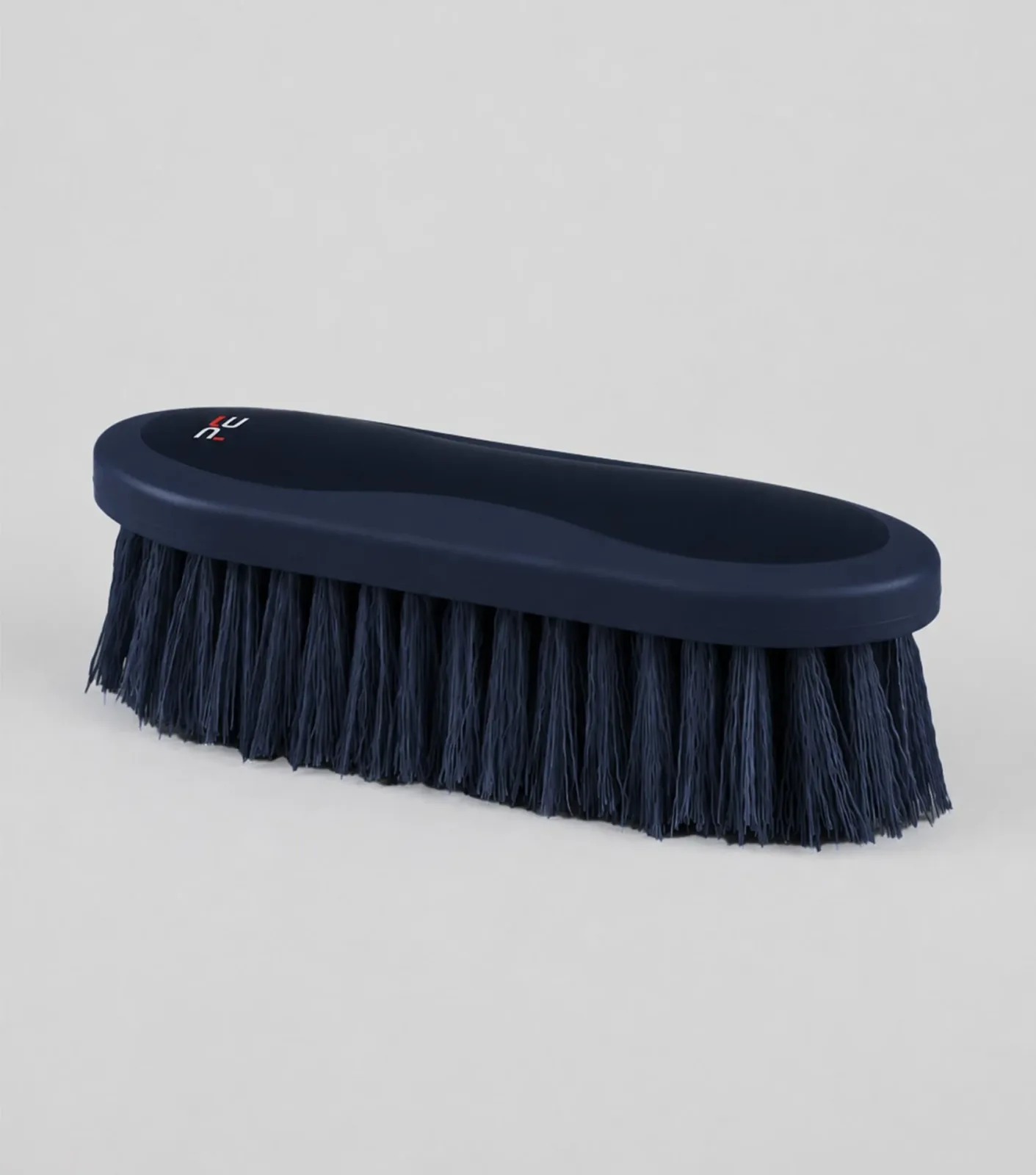 Soft-Touch Dandy Brush - Large Navy