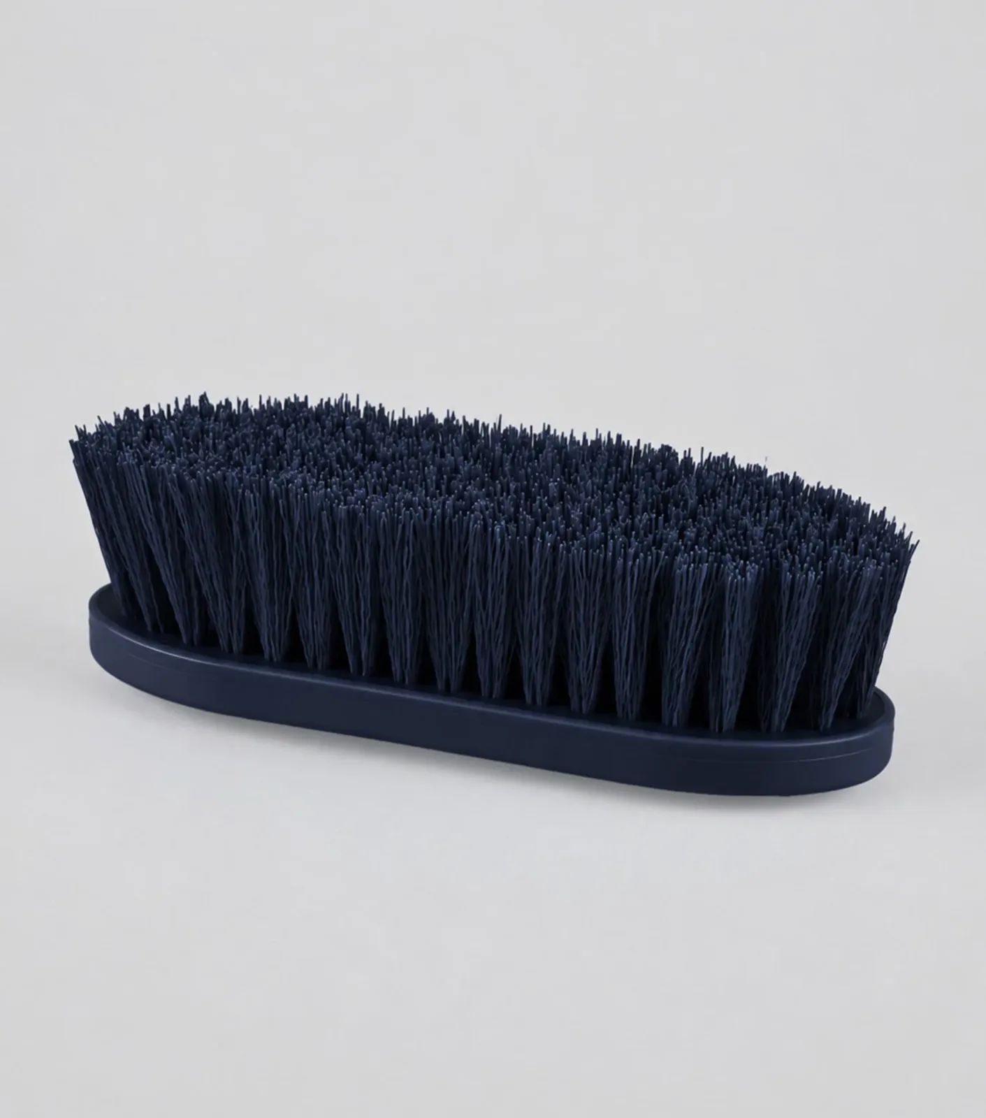Soft-Touch Dandy Brush - Large Navy - Image 2
