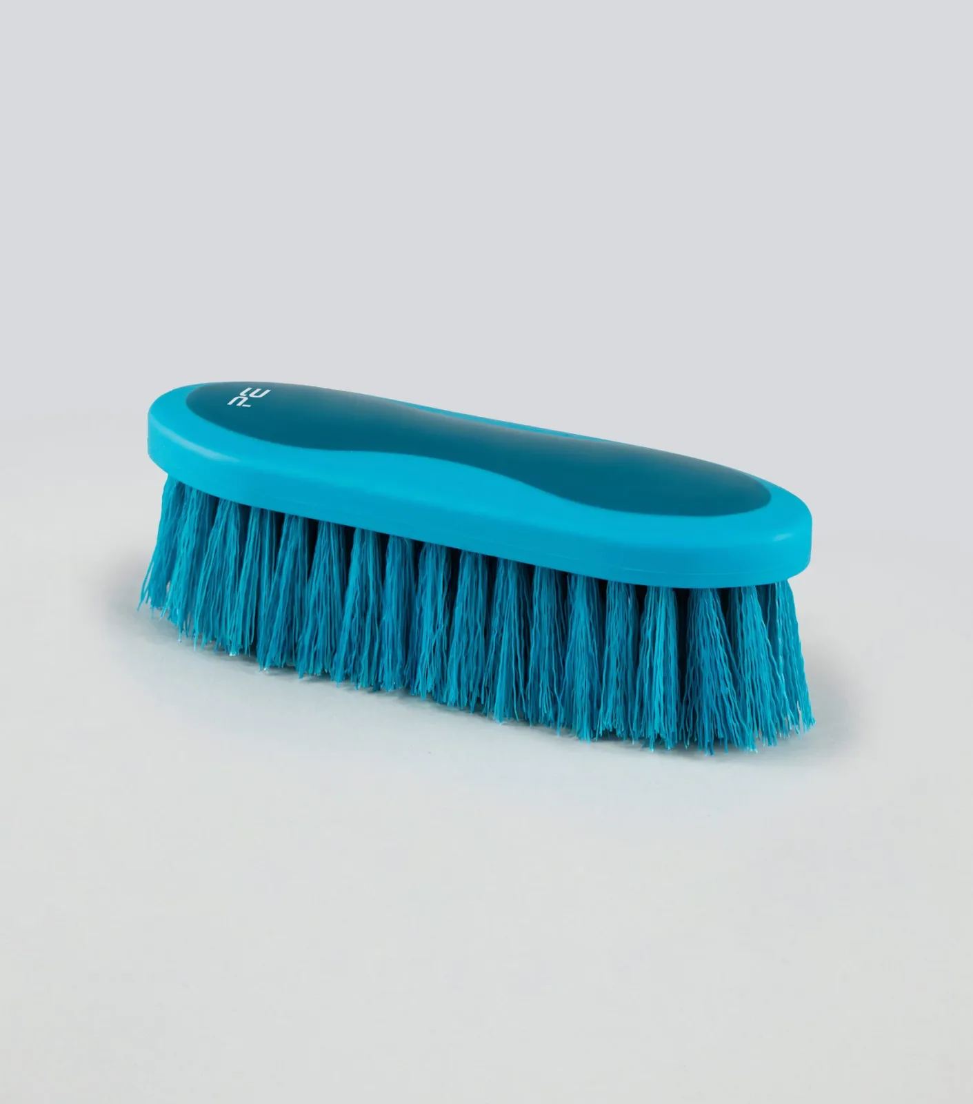 Soft-Touch Dandy Brush - Small Med Blue & Peacock