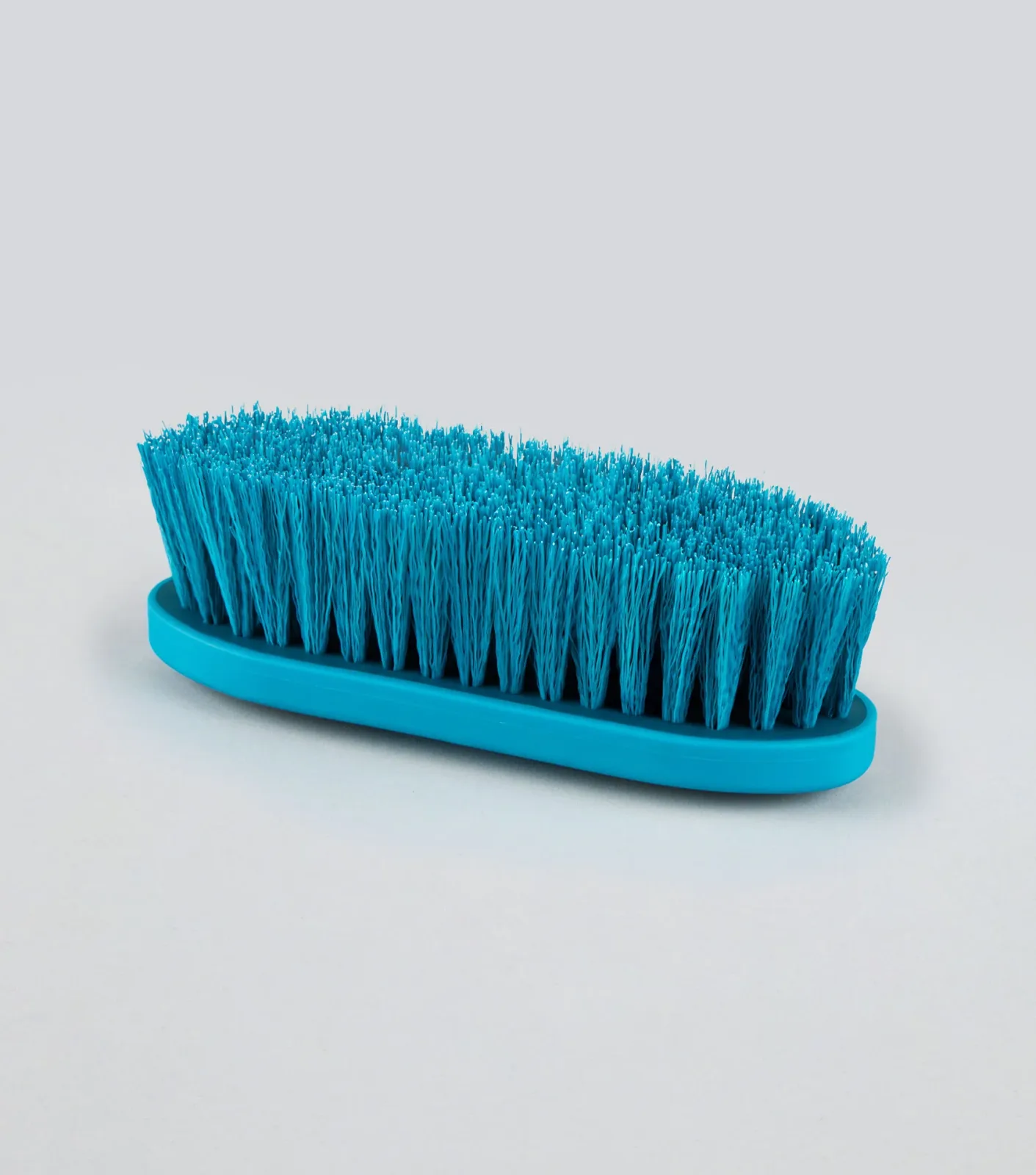 Soft-Touch Dandy Brush - Small Med Blue & Peacock - Image 2
