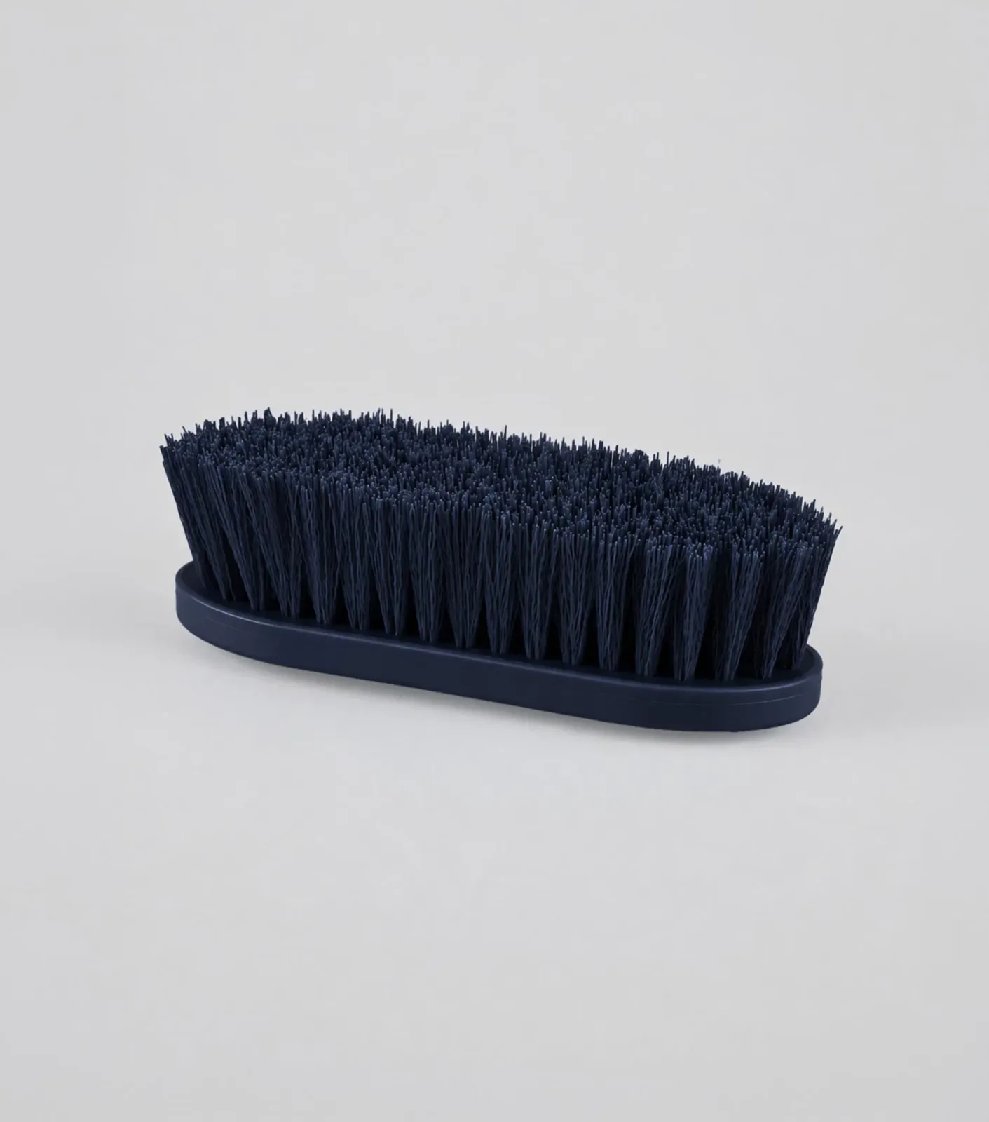 Soft-Touch Dandy Brush - Small Navy - Image 2