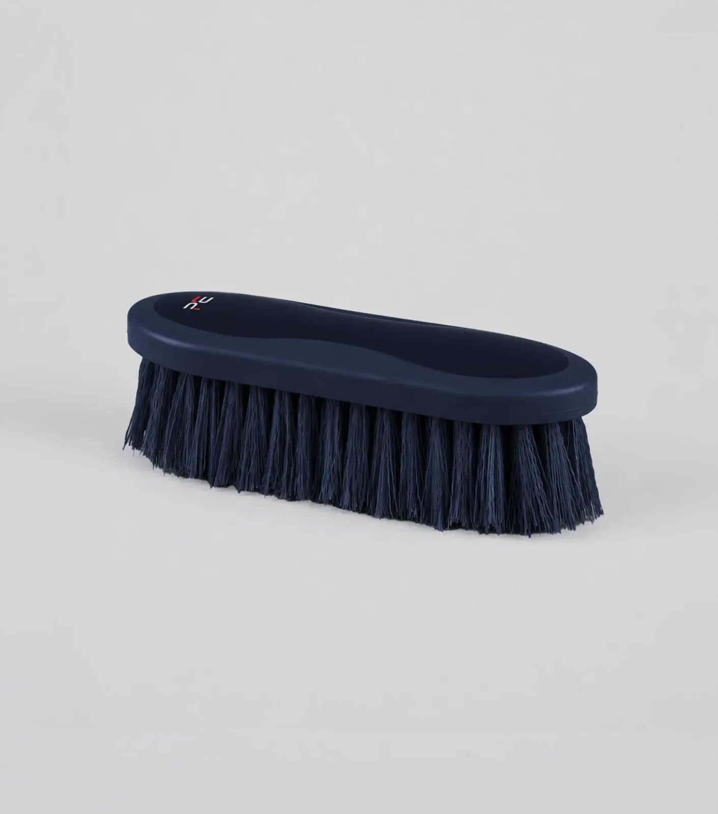 Soft-Touch Dandy Brush - Small Navy